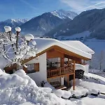 Schoeneben Drei Sonnen Hébergement de vacances Wald im Pinzgau