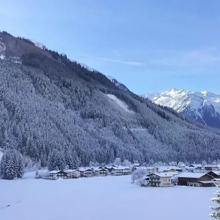 Schoeneben Drei Sonnen Сasa de vacaciones