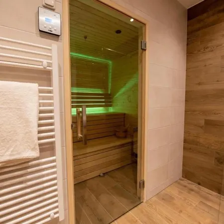 Сasa de vacaciones Schoeneben Drei Sonnen