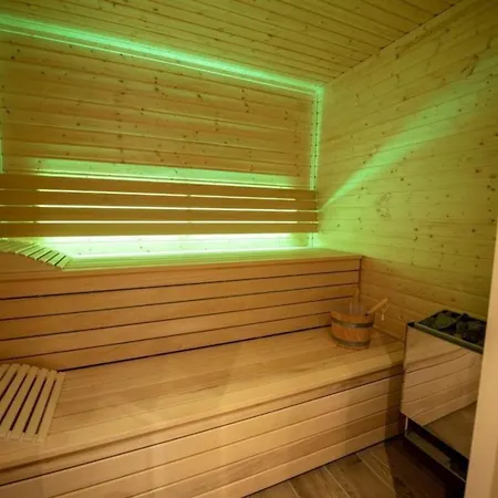 Schoeneben Drei Sonnen Сasa de vacaciones