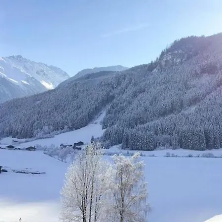 Schoeneben Drei Sonnen * Wald im Pinzgau