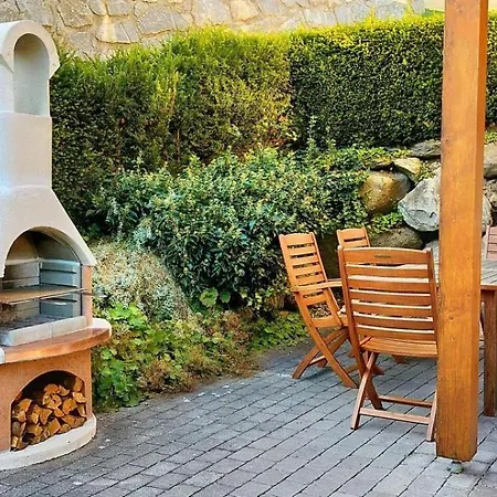 Schoeneben Drei Sonnen Casa de Férias