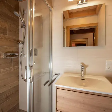 Schoeneben Drei Sonnen Casa de Férias