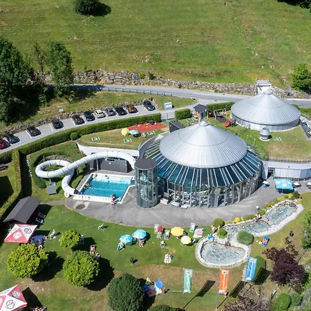 Schoeneben Drei Sonnen Сasa de vacaciones Wald im Pinzgau