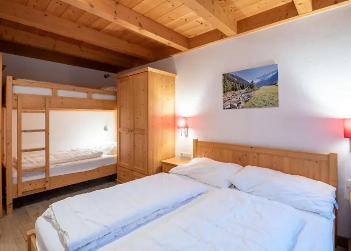 別荘 Schoeneben Drei Sonnen ヴァルト・イム・ピンツガウ