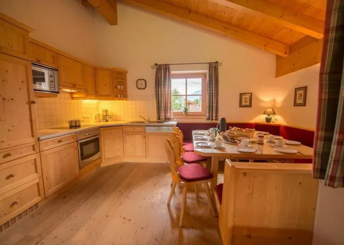 Schoeneben Drei Sonnen בית נופש וואלד אים פינצגאו