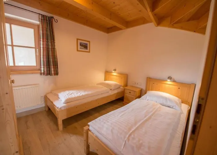 Schoeneben Drei Sonnen ヴァルト・イム・ピンツガウ