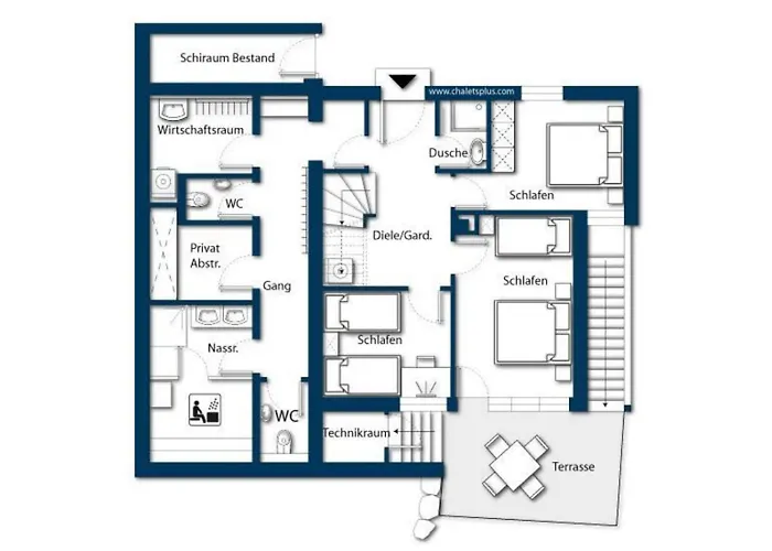 Schoeneben Drei Sonnen