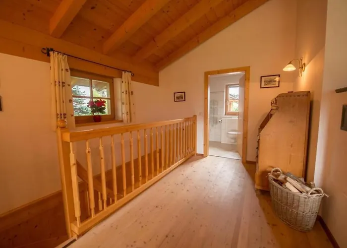 Schoeneben Drei Sonnen ヴァルト・イム・ピンツガウ