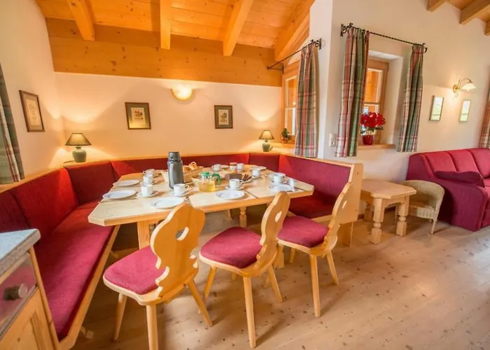 Schoeneben Drei Sonnen ヴァルト・イム・ピンツガウ