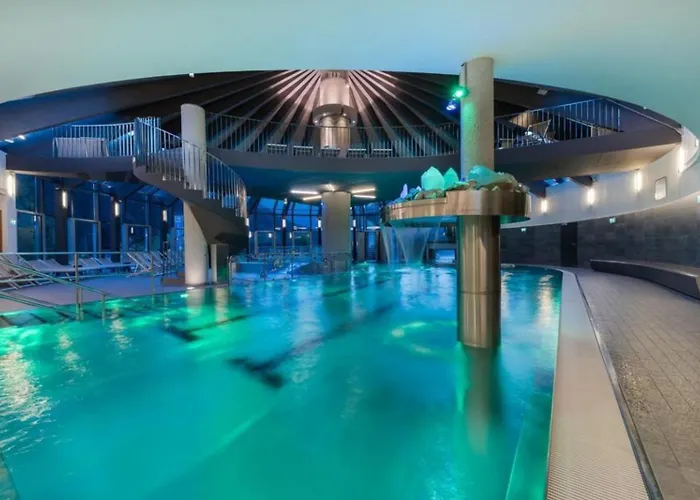 Schoeneben Drei Sonnen 別荘 ヴァルト・イム・ピンツガウ