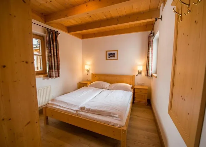 Schoeneben Drei Sonnen ヴァルト・イム・ピンツガウ