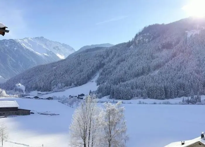 Schoeneben Drei Sonnen * וואלד אים פינצגאו