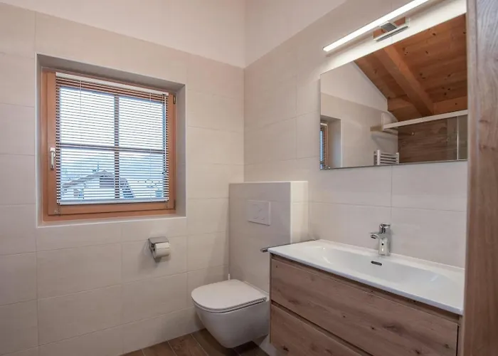 Schoeneben Drei Sonnen בית נופש *