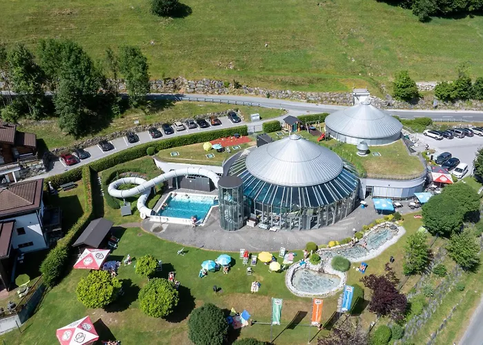 Schoeneben Drei Sonnen בית נופש וואלד אים פינצגאו